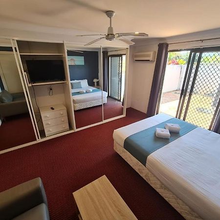 Costa Rica Motel South West Rocks Ngoại thất bức ảnh