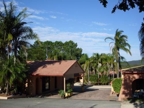 Costa Rica Motel South West Rocks Ngoại thất bức ảnh