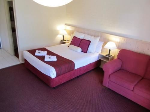 Costa Rica Motel South West Rocks Ngoại thất bức ảnh