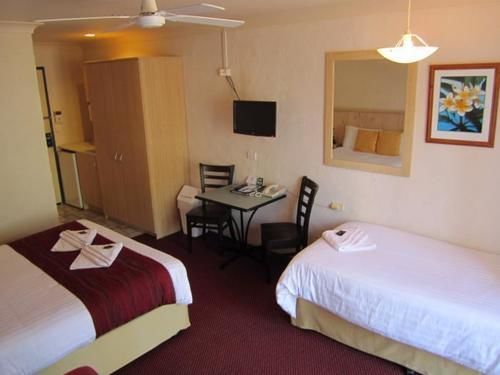 Costa Rica Motel South West Rocks Ngoại thất bức ảnh