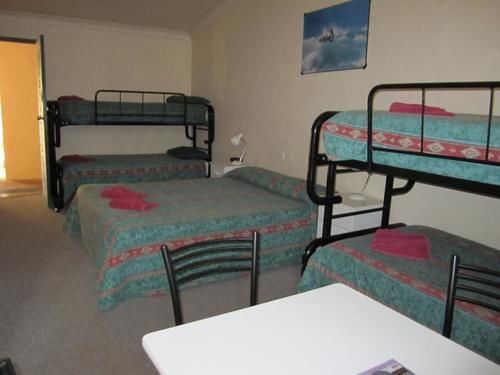 Costa Rica Motel South West Rocks Ngoại thất bức ảnh