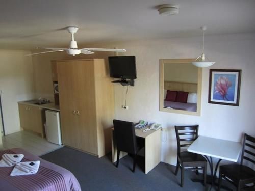Costa Rica Motel South West Rocks Ngoại thất bức ảnh