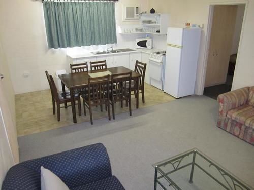 Costa Rica Motel South West Rocks Ngoại thất bức ảnh