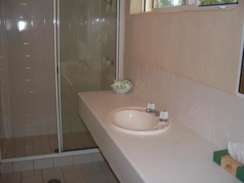 Costa Rica Motel South West Rocks Ngoại thất bức ảnh