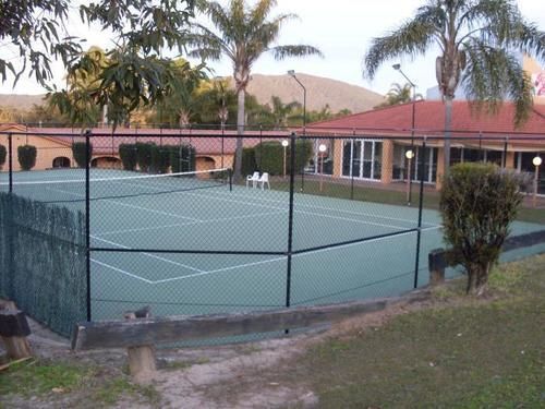 Costa Rica Motel South West Rocks Ngoại thất bức ảnh