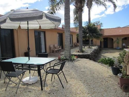 Costa Rica Motel South West Rocks Ngoại thất bức ảnh